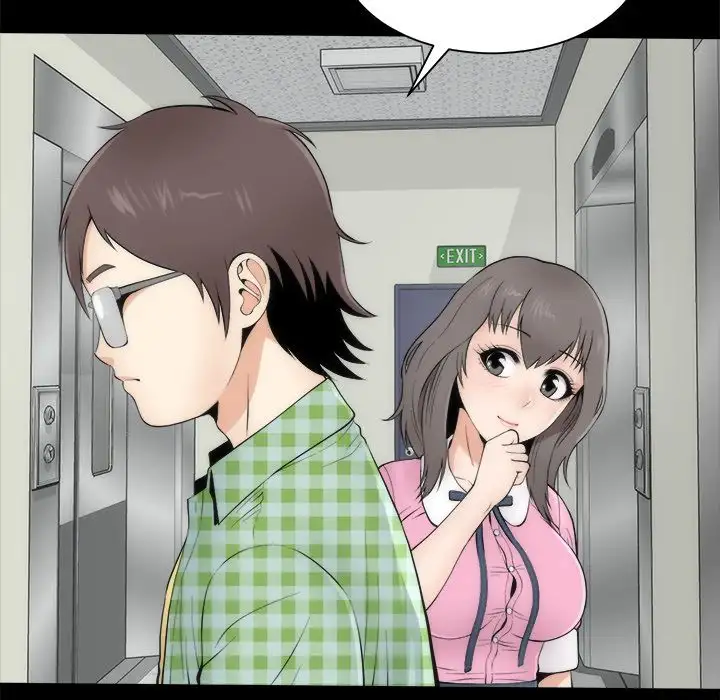 Sea Man - Chapter 4 [photo 78] - MangaPorn