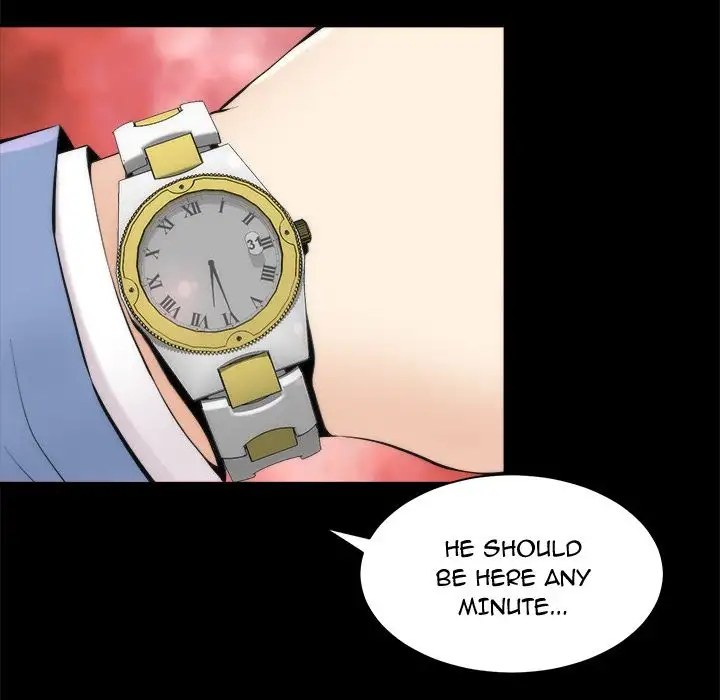 Sea Man - Chapter 4 [photo 8] - MangaPorn