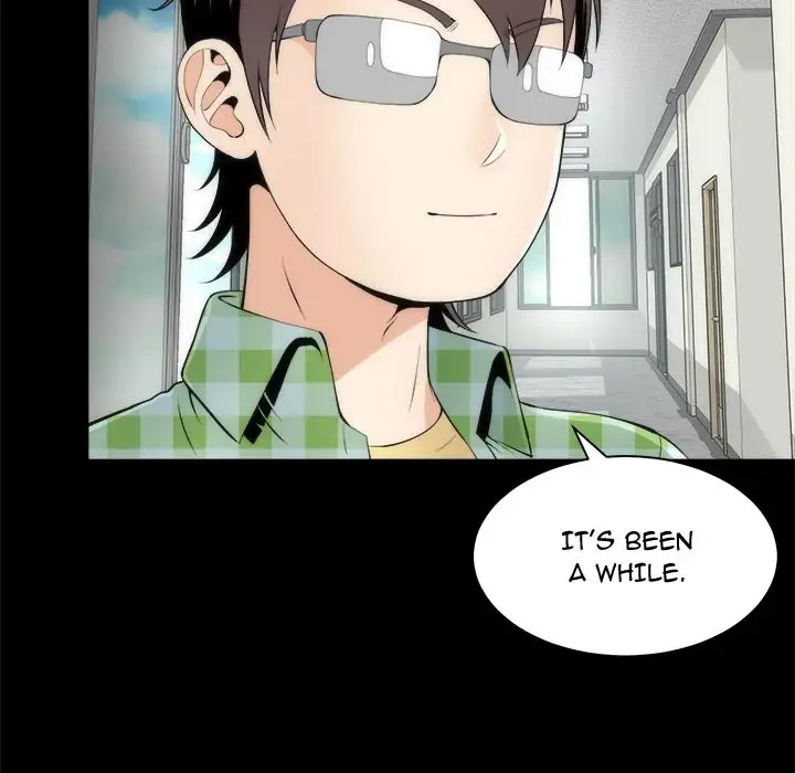 Sea Man - Chapter 4 [photo 86] - MangaPorn