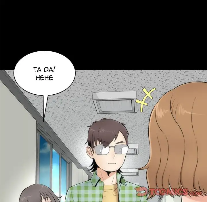 Sea Man - Chapter 4 [photo 87] - MangaPorn