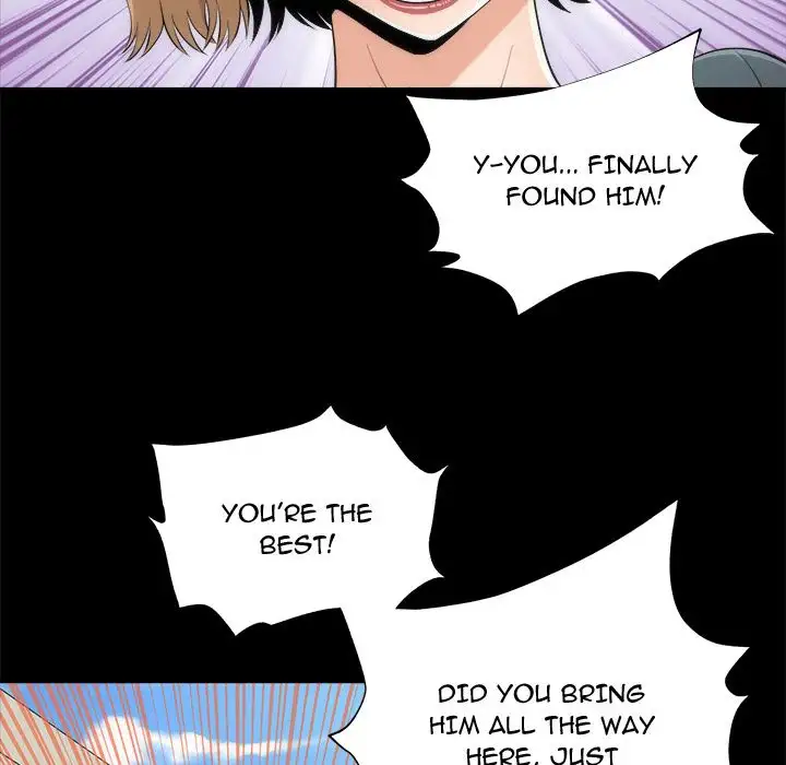 Sea Man - Chapter 4 [photo 90] - MangaPorn