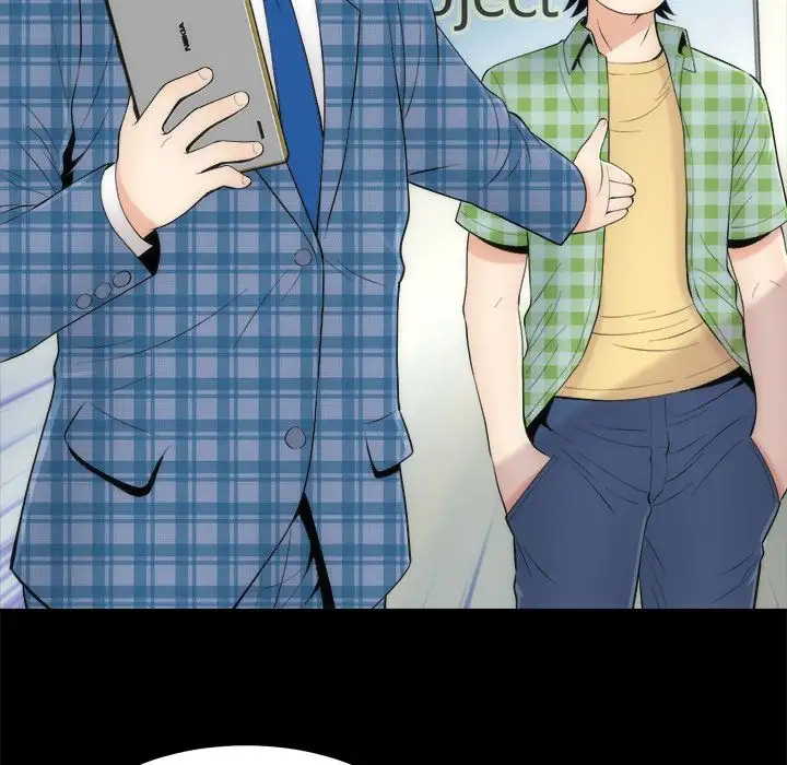 Sea Man - Chapter 4 [photo 94] - MangaPorn