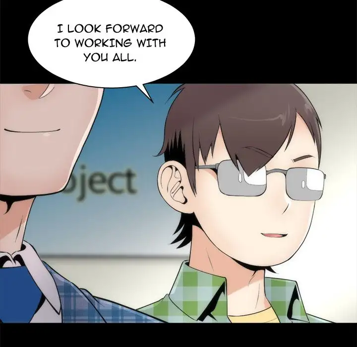 Sea Man - Chapter 4 [photo 95] - MangaPorn