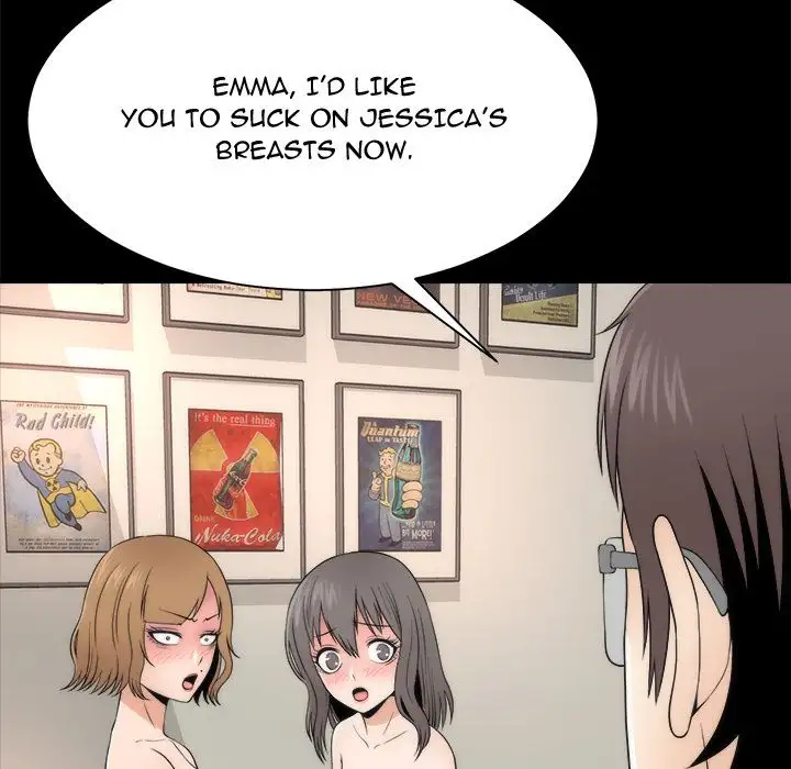 Sea Man - Chapter 5 [photo 118] - MangaPorn