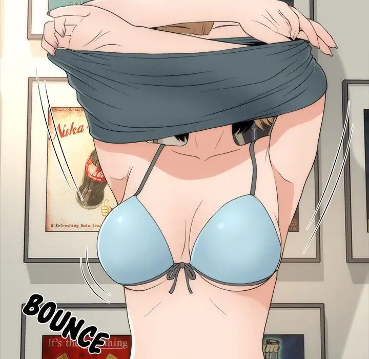 Sea Man - Chapter 5 [photo 21] - MangaPorn