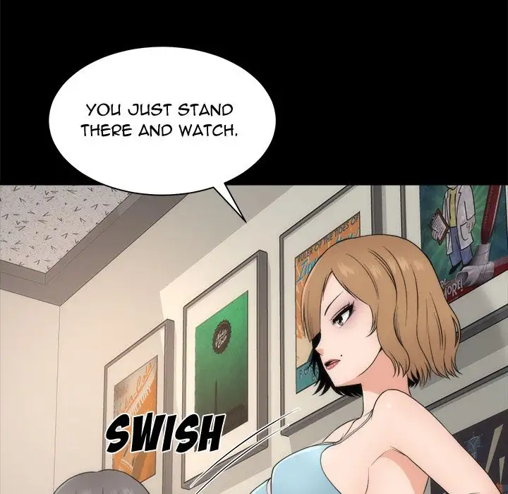 Sea Man - Chapter 5 [photo 24] - MangaPorn