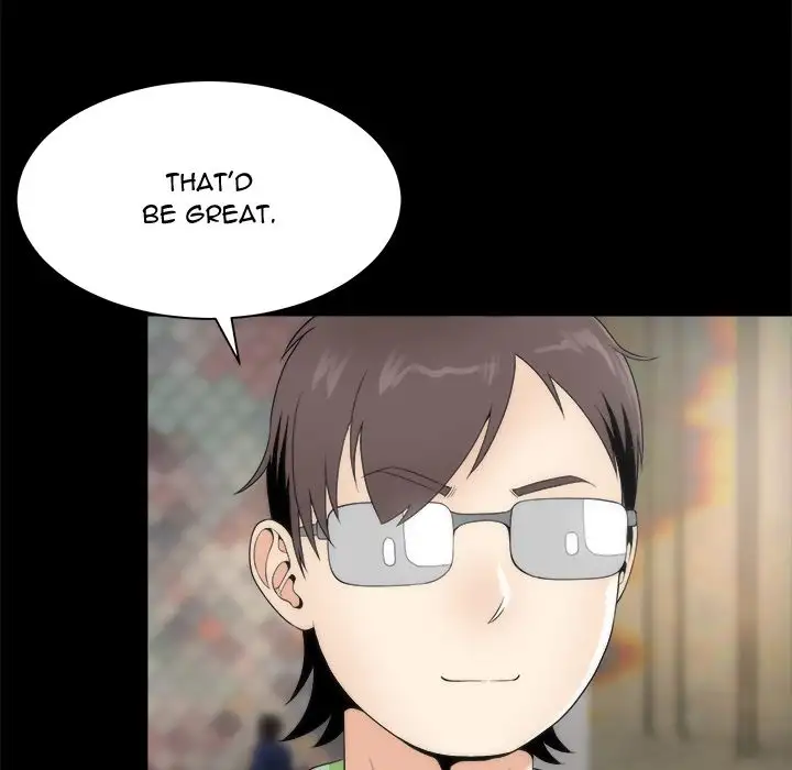 Sea Man - Chapter 5 [photo 30] - MangaPorn