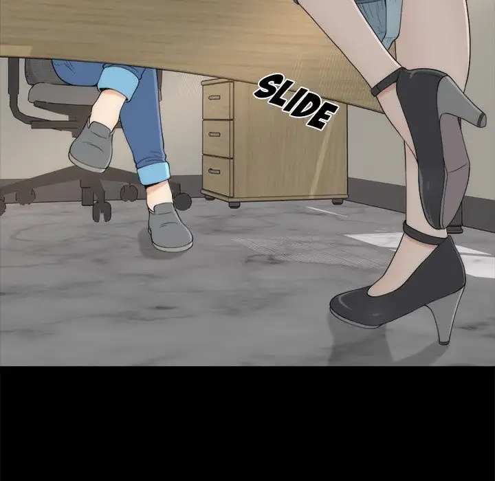 Sea Man - Chapter 5 [photo 32] - MangaPorn