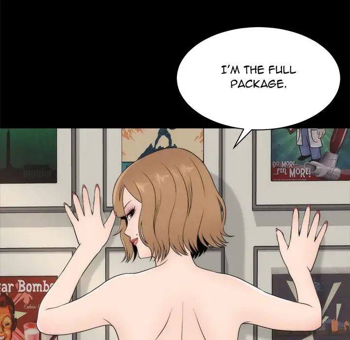 Sea Man - Chapter 5 [photo 37] - MangaPorn