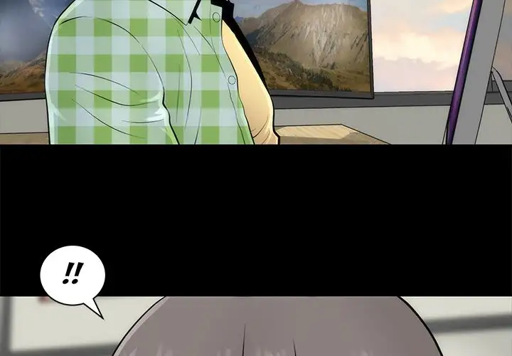 Sea Man - Chapter 5 [photo 4] - MangaPorn