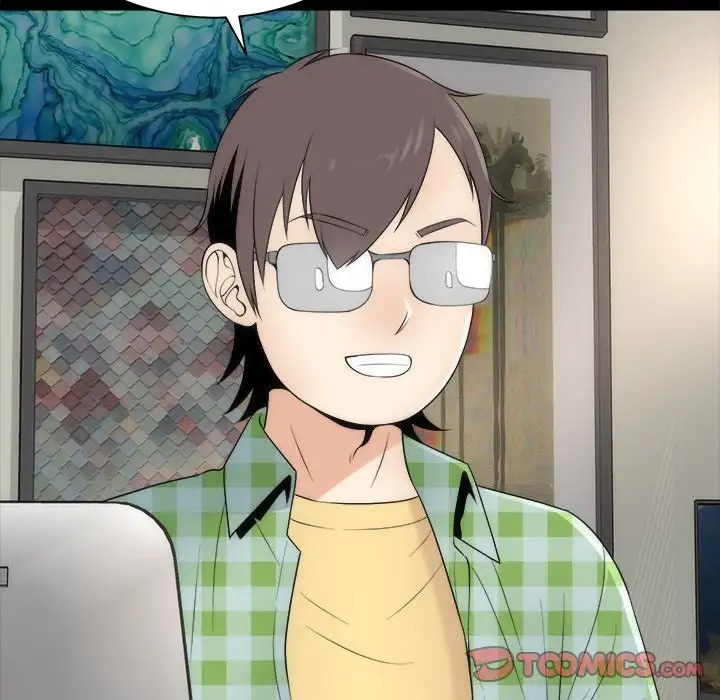 Sea Man - Chapter 5 [photo 48] - MangaPorn