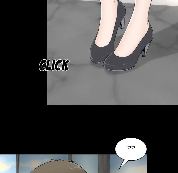 Sea Man - Chapter 5 [photo 58] - MangaPorn