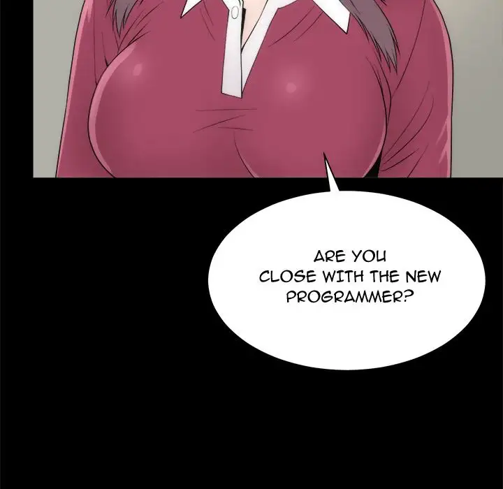 Sea Man - Chapter 5 [photo 64] - MangaPorn