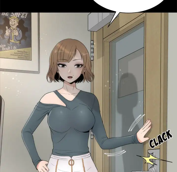 Sea Man - Chapter 5 [photo 8] - MangaPorn