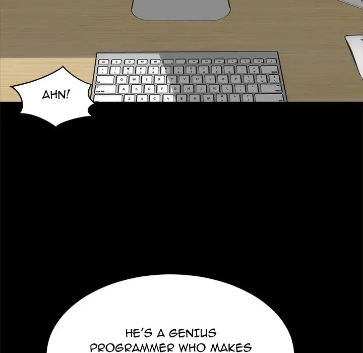 Sea Man - Chapter 5 [photo 89] - MangaPorn