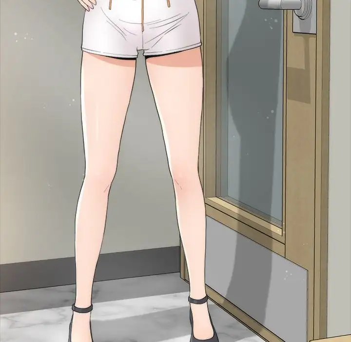 Sea Man - Chapter 5 [photo 9] - MangaPorn