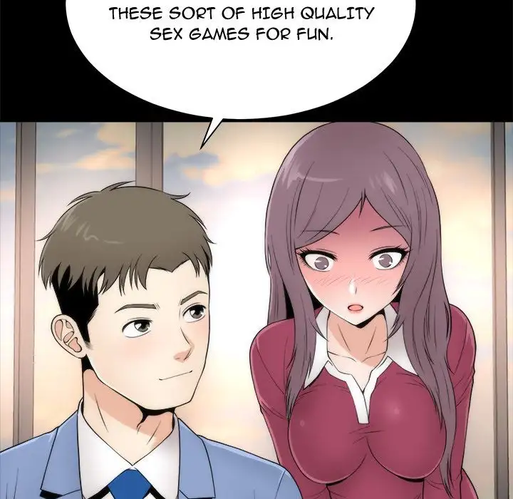 Sea Man - Chapter 5 [photo 90] - MangaPorn