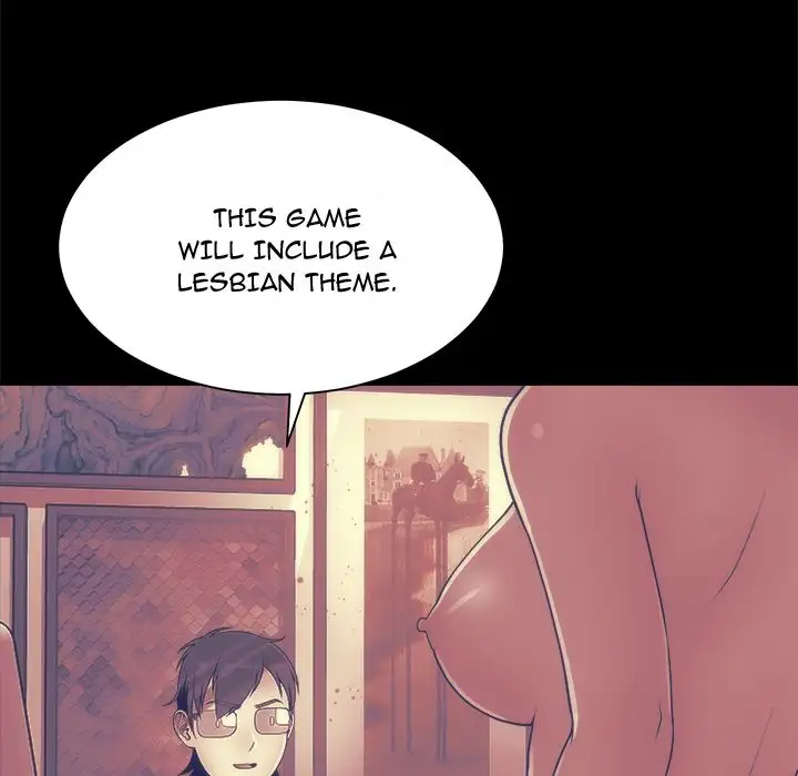 Sea Man - Chapter 6 [photo 13] - MangaPorn