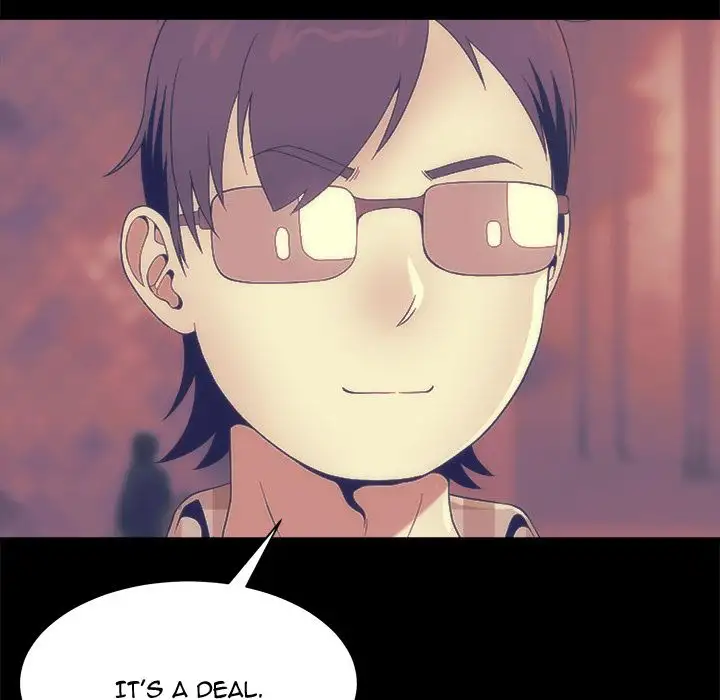 Sea Man - Chapter 6 [photo 23] - MangaPorn