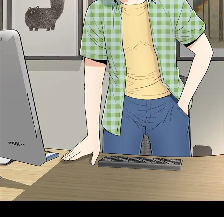 Sea Man - Chapter 6 [photo 51] - MangaPorn