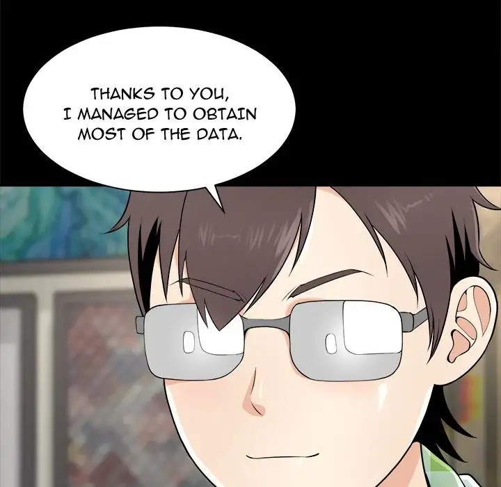 Sea Man - Chapter 6 [photo 52] - MangaPorn