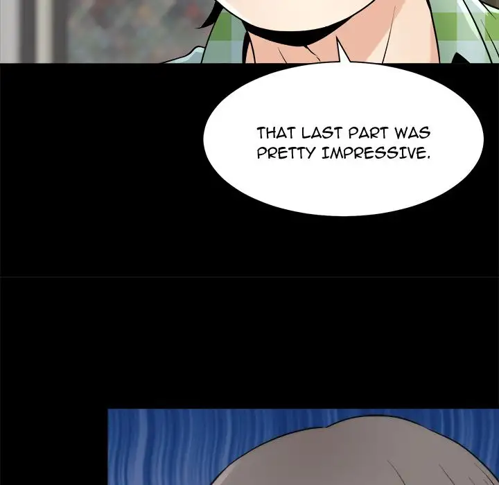 Sea Man - Chapter 6 [photo 53] - MangaPorn