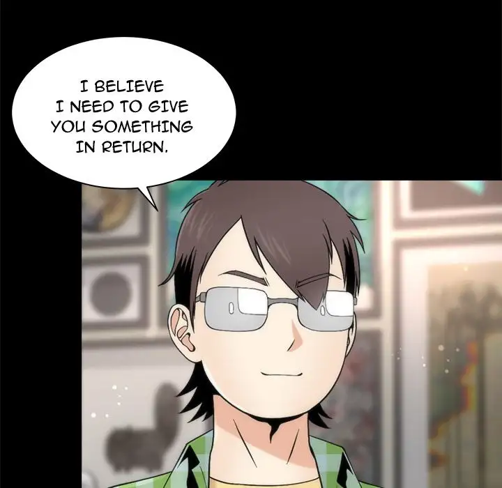 Sea Man - Chapter 6 [photo 59] - MangaPorn