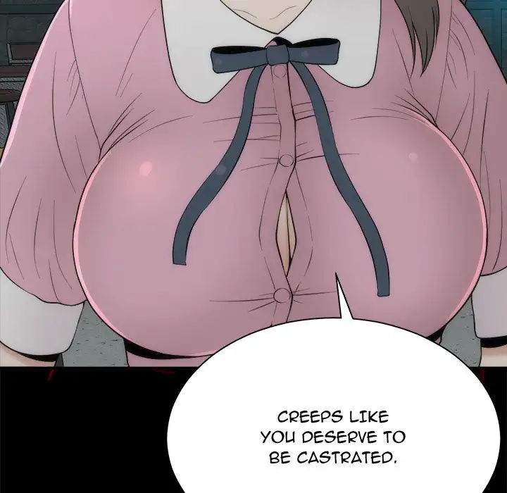 Sea Man - Chapter 7 [photo 121] - MangaPorn