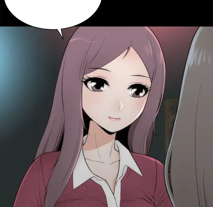 Sea Man - Chapter 7 [photo 19] - MangaPorn