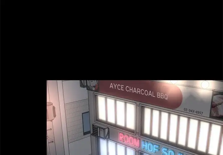 Sea Man - Chapter 7 [photo 4] - MangaPorn