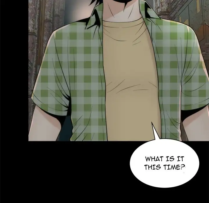 Sea Man - Chapter 7 [photo 63] - MangaPorn