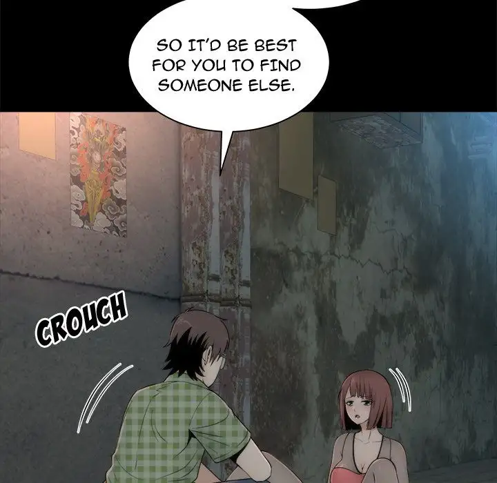 Sea Man - Chapter 7 [photo 77] - MangaPorn