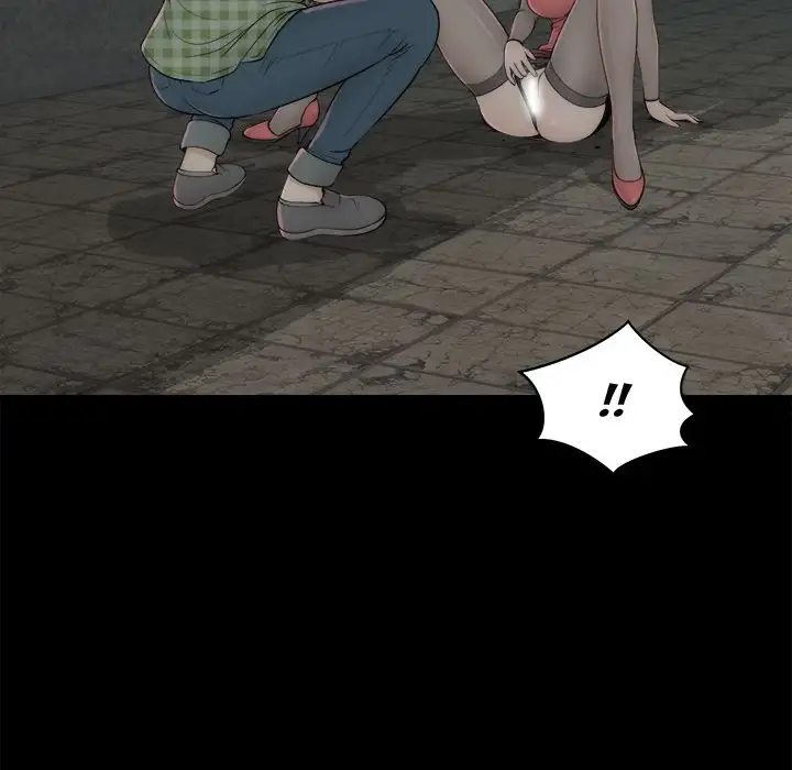 Sea Man - Chapter 7 [photo 78] - MangaPorn