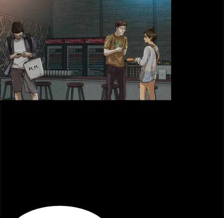 Sea Man - Chapter 7 [photo 97] - MangaPorn