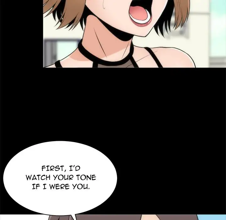 Sea Man - Chapter 8 [photo 100] - MangaPorn