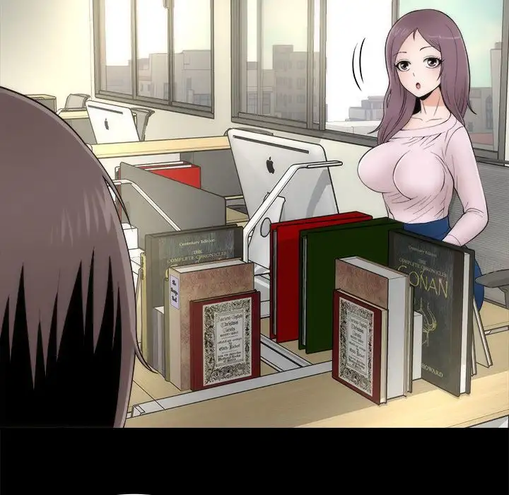 Sea Man - Chapter 8 [photo 140] - MangaPorn