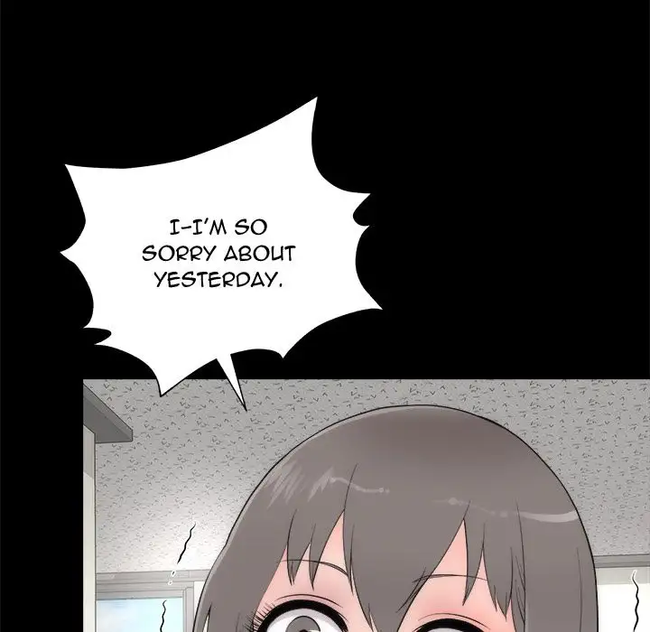 Sea Man - Chapter 8 [photo 20] - MangaPorn