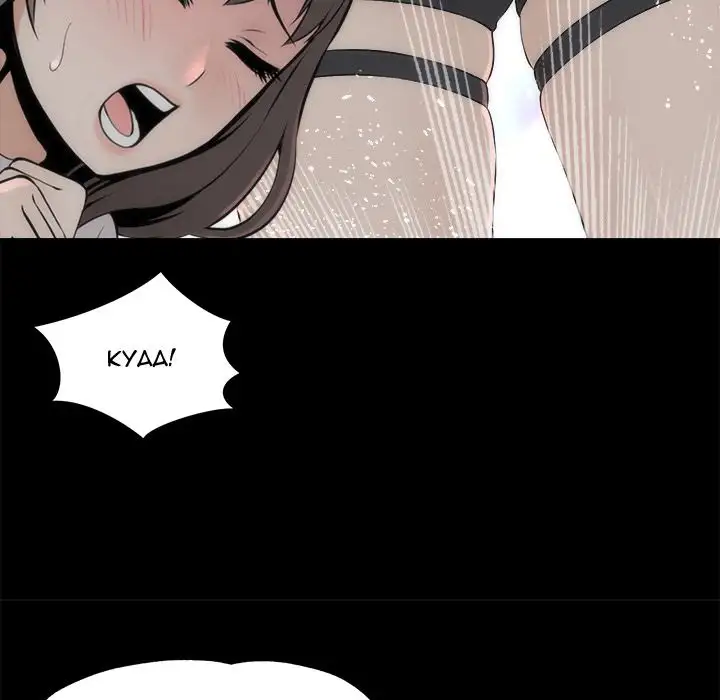 Sea Man - Chapter 8 [photo 27] - MangaPorn