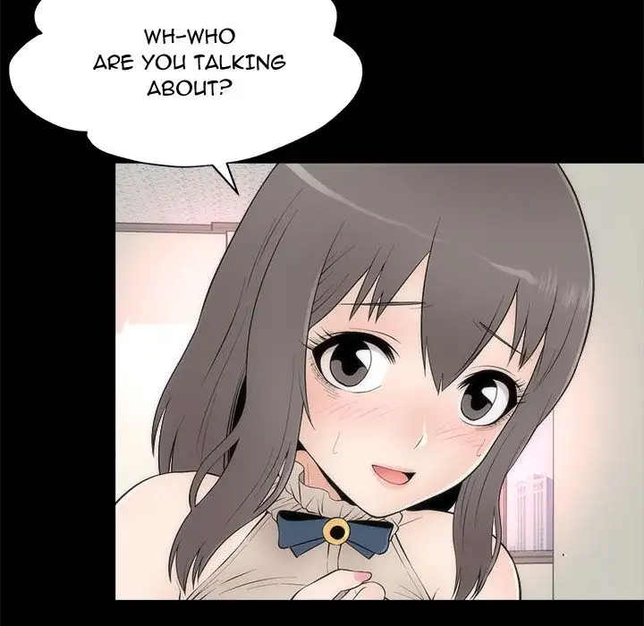 Sea Man - Chapter 8 [photo 28] - MangaPorn