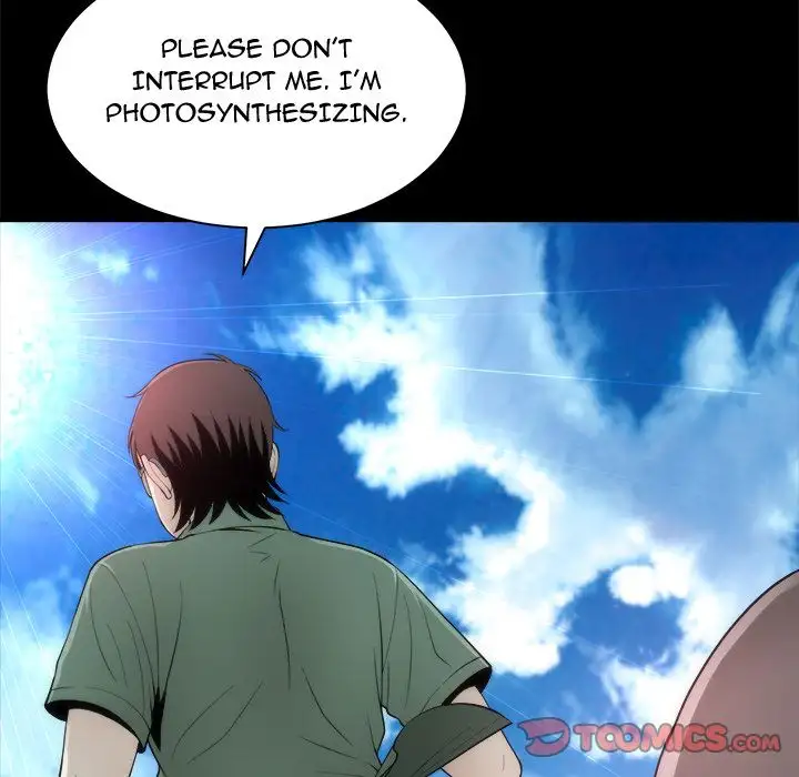 Sea Man - Chapter 8 [photo 54] - MangaPorn