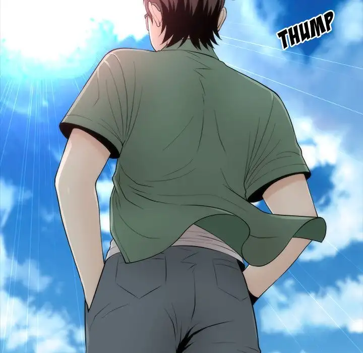 Sea Man - Chapter 8 [photo 61] - MangaPorn