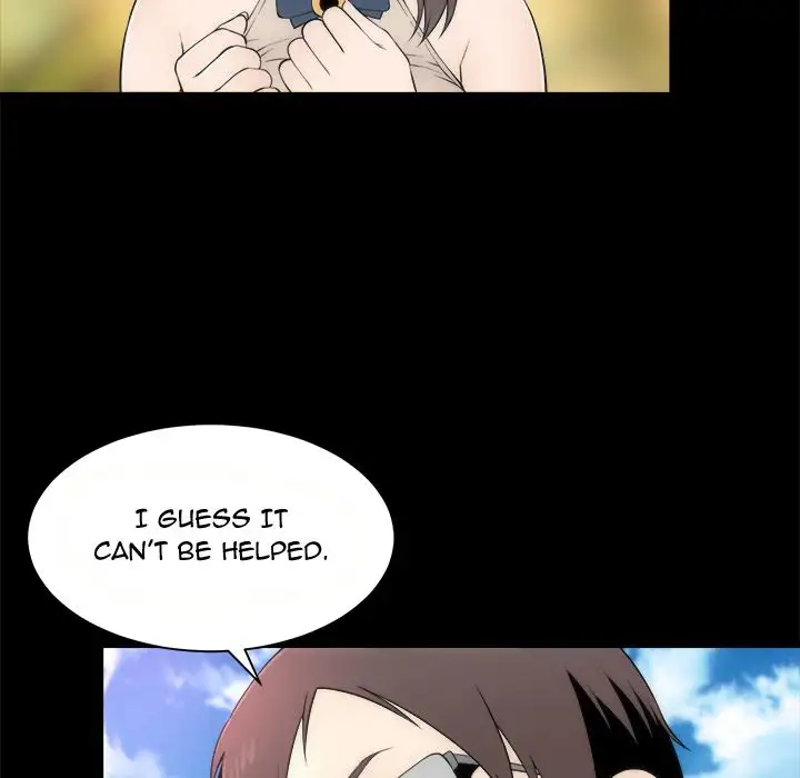 Sea Man - Chapter 8 [photo 73] - MangaPorn