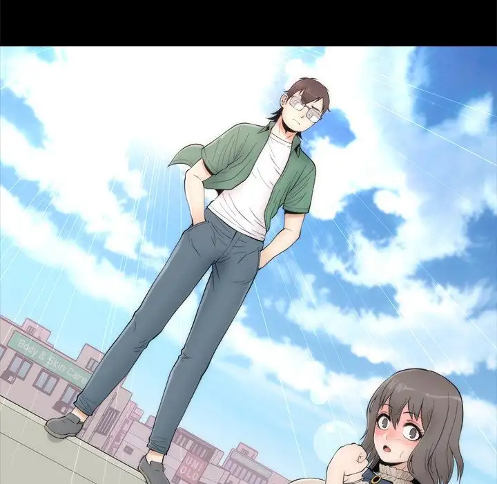 Sea Man - Chapter 8 [photo 88] - MangaPorn