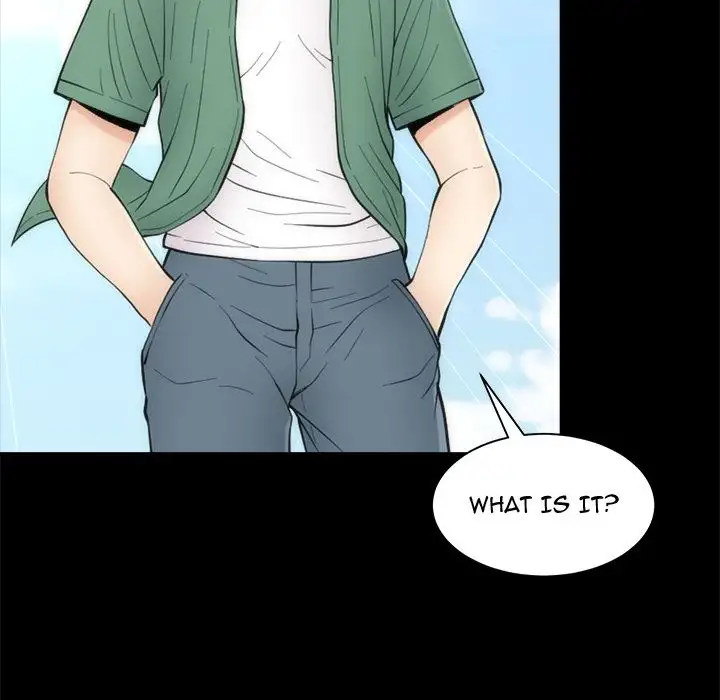 Sea Man - Chapter 8 [photo 96] - MangaPorn