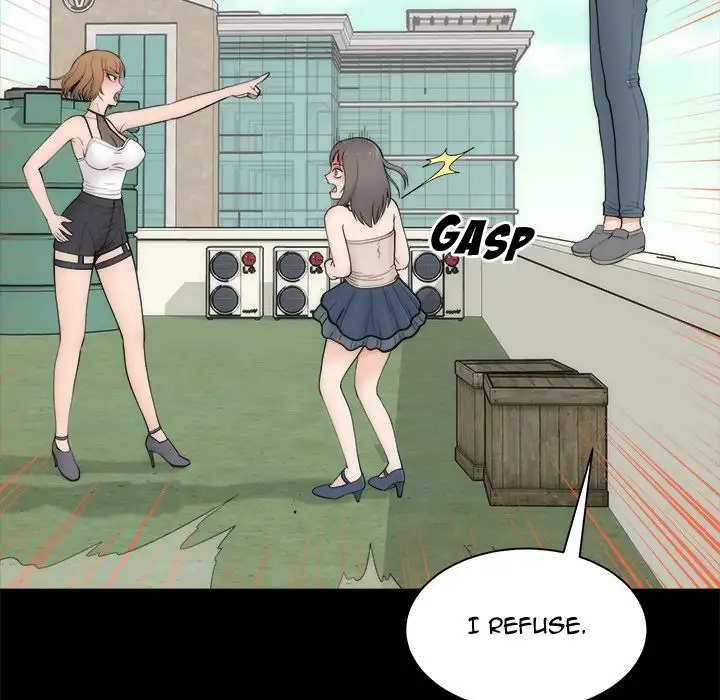 Sea Man - Chapter 8 [photo 98] - MangaPorn