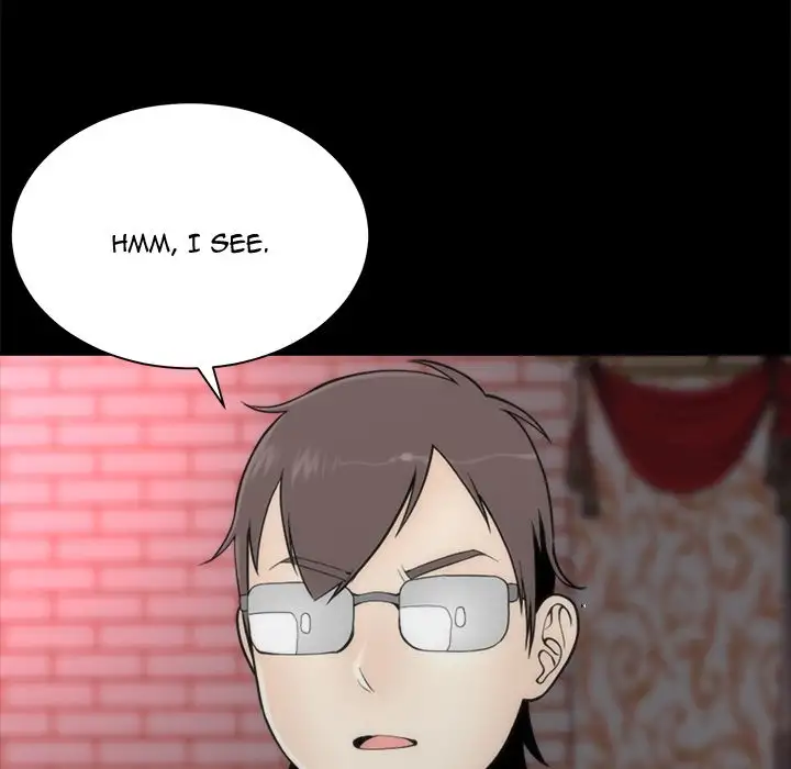 Sea Man - Chapter 9 [photo 49] - MangaPorn