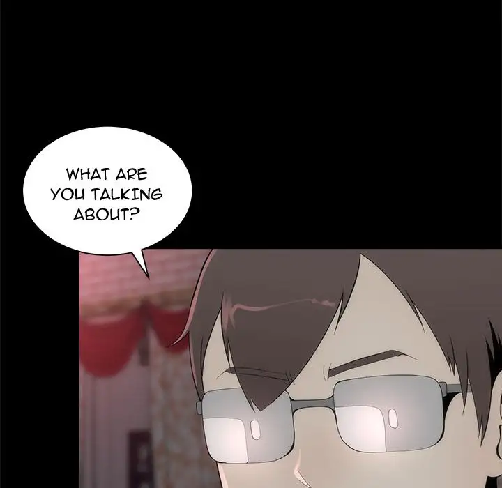 Sea Man - Chapter 9 [photo 5] - MangaPorn