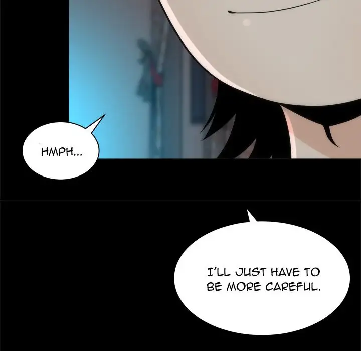 Sea Man - Chapter 9 [photo 53] - MangaPorn