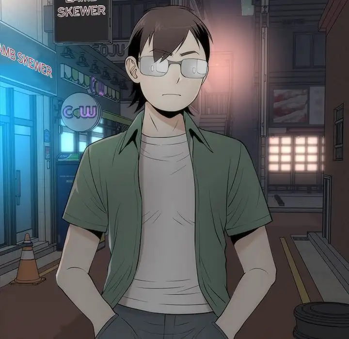 Sea Man - Chapter 9 [photo 85] - MangaPorn