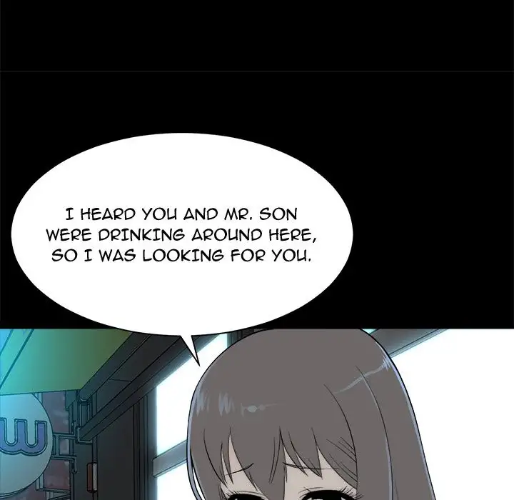 Sea Man - Chapter 9 [photo 92] - MangaPorn